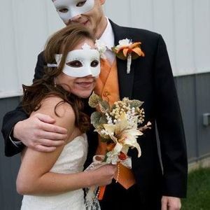 Meet your Posher, Casey